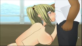 Anime Choking Porn - choking - Cartoon Porn Videos - Anime & Hentai Tube