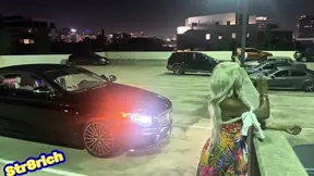 My stepdaughter's tight pussy gets stretched by my massive cock in Houston.