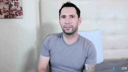 Katrina Jades porn audition with Tommy Pistol