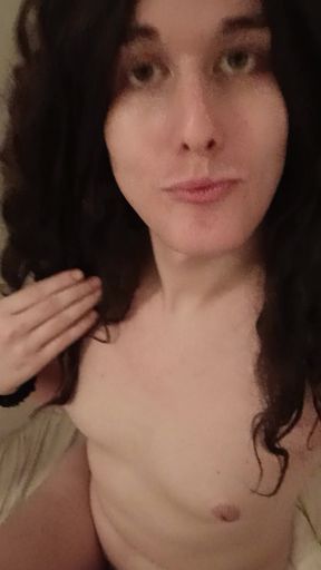 2026 video about me. Princess Fanni Pretty Doll🥰