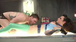 Ts Chelsea Marie 5