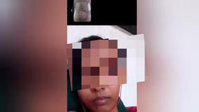 Video call sex Indian wife bhabhi ji ka mu me lena bhabhi