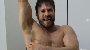 Flavio Garay Private Show