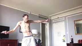 Excellent Porn Movie Homosexual Solo Wild , Its Amazing With Italian Stallion
