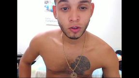 Calvin C Private Show