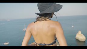 You like it dirty, don't you?