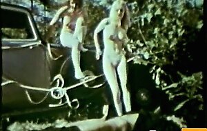 European Peepshow Loops 200 1970s - Scene 4