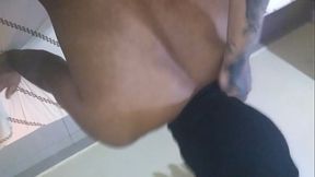 KAMILLY CAMPOS COMENDO O PRETINHO GOSTOSO PARTE 4 E &Uacute_LTIMA