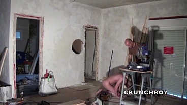 285 slut fucked by hard mature boy