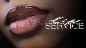 Lip Service JOI