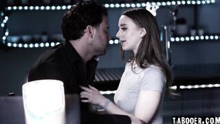 Blonde Babe Laney Grey Seduces Seth Gamble