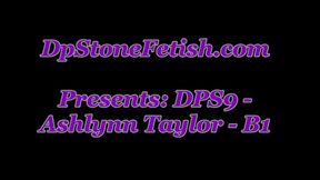DPS9 - Ashlynn Taylor - B1