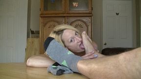 Cynthia's return (mp4)