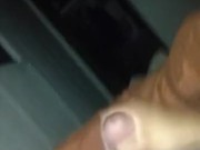 cum for neighbor