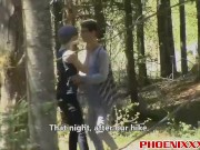 Cute twink Sacha West wants to try that delicious boner
