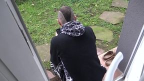 Philip wants fucked raw by Seben, a sexy straight boy curious