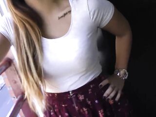 Blameless Teen Sucks And Bangs Like A Doxy!.mp4