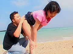 Crazy Japanese whore Akane Hotaru in Best Public, Close-up JAV video