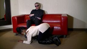 Fancie's obsession, part 1 (mp4)