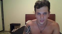 Faban Private Show - Part 2