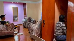 Steamy Night Heat: Jocks Swap Shots, Deepthroat Raw Anal Action – Mexico Gay Fun