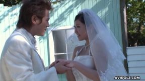 Emi Koizumi's Secret Betrayal Post-Wedding Uncensored Japanese Bride Drama