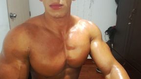 Jeff Clean Private Show