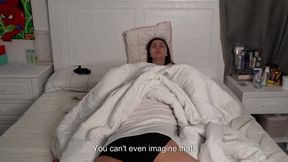 Stepmom’s Wrong Pill