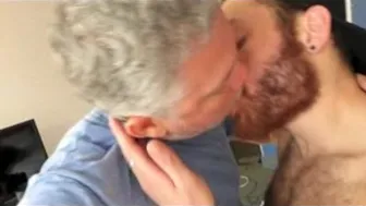 Muscular Latino Lion Fucks Ass Raw Bareback