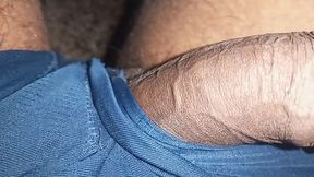 I'm Indian Boy Sucks Indian Gay Boobs with Kissing