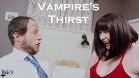 Vampire's Thirst WMV