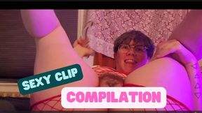 Sexy Clip Compilation