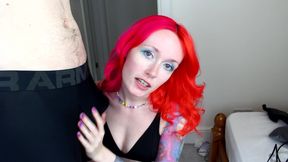 From Boyfriend to Pathetic Cuck - a Cruel Small Penis Humiliation Journey