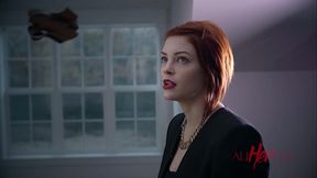 AllHerLuv.com - Portrait - Sneak Peek