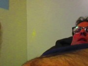 to Nikki Delano footage