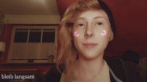 JOI für brave Loser & Wixxeschlucker