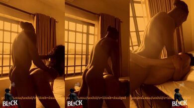 Her moans got louder every time I went deeper