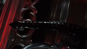 The coming of Cthulhu