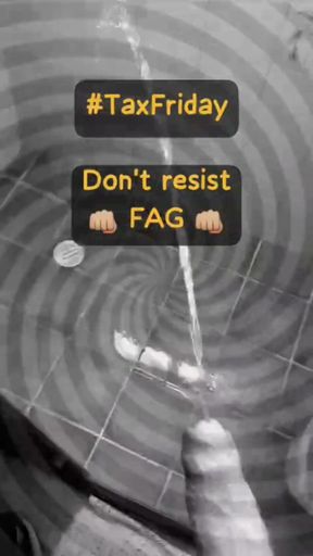 Losers, Pay My Bier, Its Tax Friday!