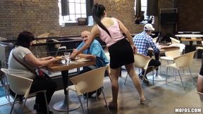 B Sides - Euro Amateur Christen Courtney Loves  Sex