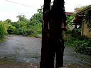 SixPack Piss Thursday 13th ANGLE 3 LONG PISS