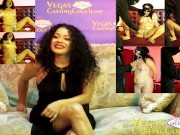 Dasha Love - BDSM Latina MILF Casting In Vegas Mayhem EXTREME