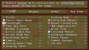 Zombie's Retreat - (pt 19) - Showing Her the Greatest Hits