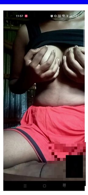 Tango Application Hot Video Telegram Channel