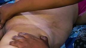 Desi Chubby Bhabhiji Want Foreplay with Another Technique