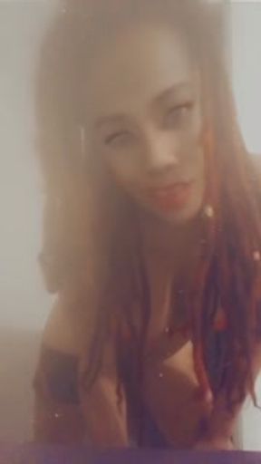 Busty Bajan Erotic Knife Dance | Las Vegas Finest