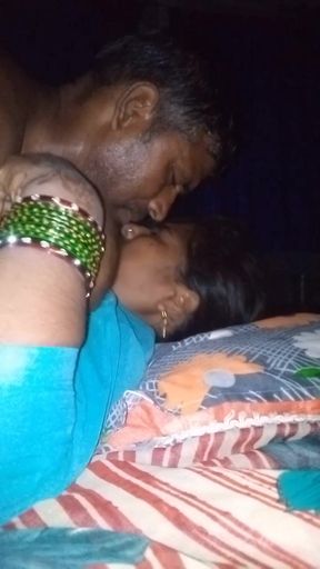Boy friend fucked her girlfriend