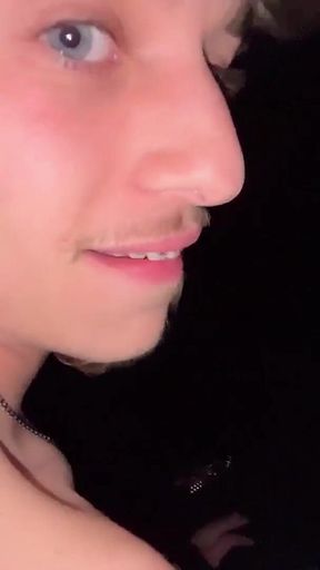 Uncut Twink Fucked Tatted Latino Fat Cock