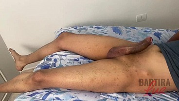 SAI PARA BEBER COM UM SEGUIDOR E ACABEI TRANSANDO COM ELE