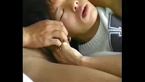 Adonis Burns for Hot Asian Twink Passion – Steamy Gay Lust Ignites – TinyGays 18+